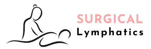 Surgical Lymphatics logo